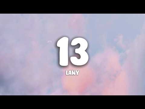 13 – LANY (R&B Cover) | SeleneStudio