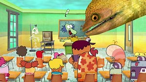 13K views · 260 reactions | Look what we just reeled in: 3 seasons of Fish Hooks!  Catch it every day this week starting Monday at 11am! | Disney XD | Facebook