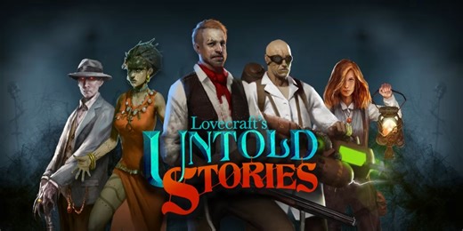 Today's Android app deals and freebies: Lovecraft's Untold Stories, 911 Operator, more