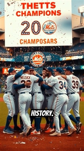 Did you know a key member of the 1969 Miracle Mets came from Pennsylvania? Dick Tracewski helped power one of baseball’s greatest underdog stories. #SportsHistory #PAHistory #Mets #Baseball #MLB #DickTracewski | Barclay Mountain Co.