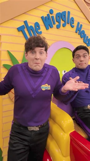 Who took Anthony’s fruit salad? 🍒🍓🍇🍎🍌🍍🍐🥝🫐😂 | The Wiggles