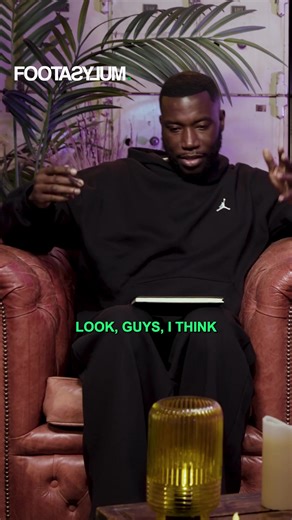 the cross-eyed soz @nellarose @harrypinero 💀🤣 watch Couch Confessional EP 4 on the Footasylum YT channel now #footasylum #nellarose