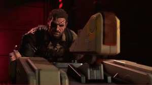 A Weapon to Surpass Metal Gear | Know Your Meme