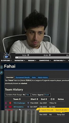 NEVER LOOKUP ALLY SUPPORT 💀