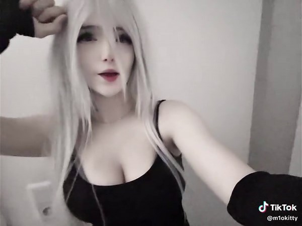 go kitty goo ^•-•^ #fyp #viral