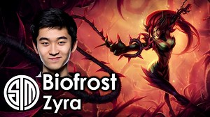 Lol Pro Plays on Reels