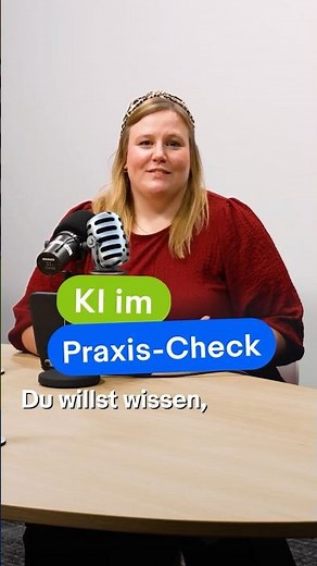 New podcast episode on air: Using AI for your online business | eBay for Business DE