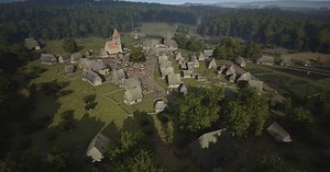 Manor Lords - release date, platforms, and more