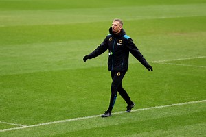 "A threat to defenders" Wolves pulled off clever January signing that could be huge in the future 🔥