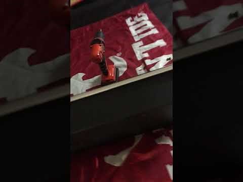 Legends ultimate arcade machine button easy joystick fix up