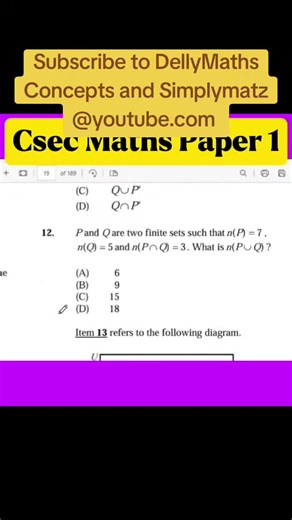 DellyMaths With Mr. Edwards on TikTok