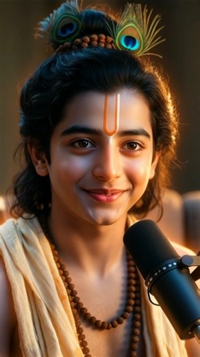 Bharat me Vayu Pradushan: Krishna Ka Updesh | Krishna Story