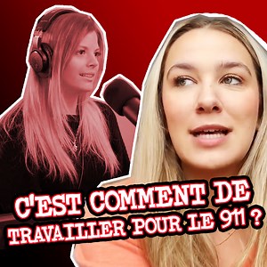 Un témoignage POIGNANT d'un opérateur du 911 | Victoria Charlton