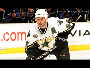 Sergei Zubov “ZUBIE" NHL Tribute ᴴᴰ