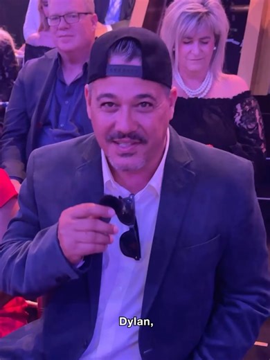 Dancing with the Stars on Reels