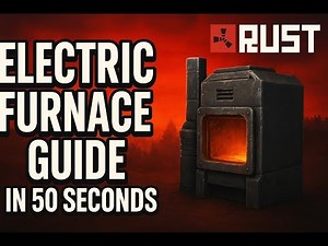 ELECTRIC FURNACE GUIDE