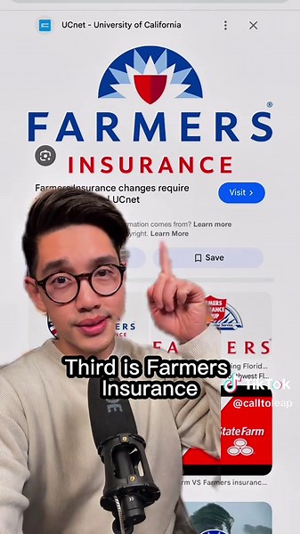Check my bio or tag a friend in the comments and I’ll send over the tool I use to check car insurance rates! 🚗💸 Picking a car insurance company is a big deal, but with all the options and ads, it’s easy to get tricked into thinking you’re getting a great deal—when you’re really overpaying. Here are a few companies that don’t have the best track record: ❌ Allstate – Scored 43/100 on Consumer Reports and denied 46% of claims in 2023. ❌ Liberty Mutual – Scored 39/100 and is known for sudden rate 