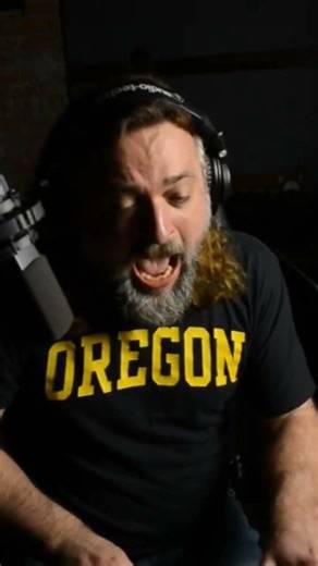 Nessum Dorma - Live one-take vocal cover #vocal #musica #singer