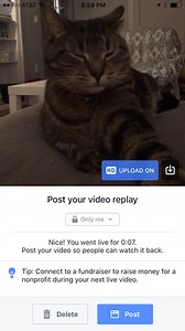 How To Use Facebook Live