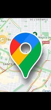 Utilizar google map para llegar a tu lugar de destino