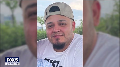 Immigration and questions about due process