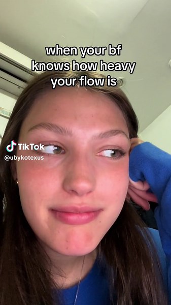 it’s the U by Kotex Clean and Secure Heavy Maxi Pads so yeah, that’s basically right #ubykotex #pads #relationshipgoals