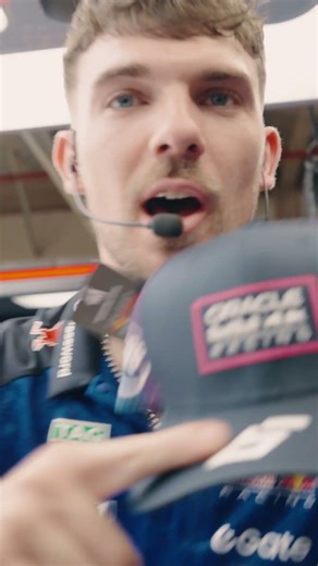 Cannot wait for these garage vibes again next week 🎚️ #F1 #RedBullRacing