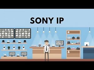 How to Setup a Sony IP Camera with Camcloud