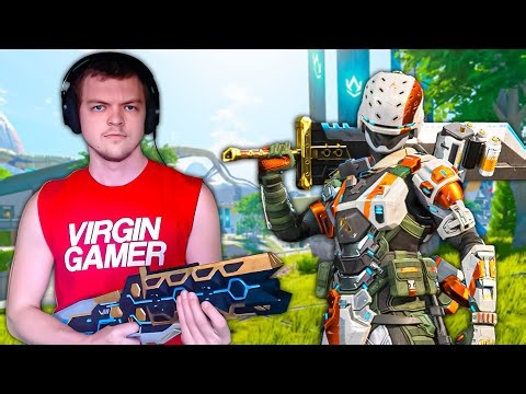 hello I am Apex Predator