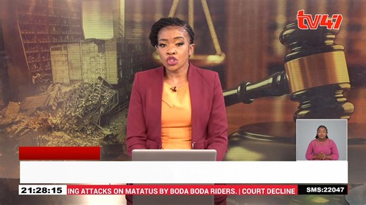 Why 1998 bomb blast survivors will not be compensated as court dismisses case | TV47 Digital