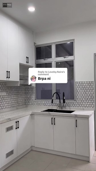 Stunning Modern Kitchen Design Ideas