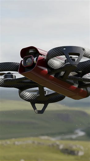 Shapr3D: CAD + 3D modeling on Instagram: "Context sells designs better than explanations 💡 Product presentations shouldn't require imagination. Generative Render puts your design in its actual environment with just one prompt. Try it and share your designs in the comments 👇 #Shapr3D #GenerativeRender"