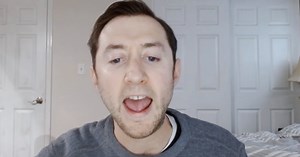 Man accused of decapitating father and posting video of his head is competent to stand trial, judge rules