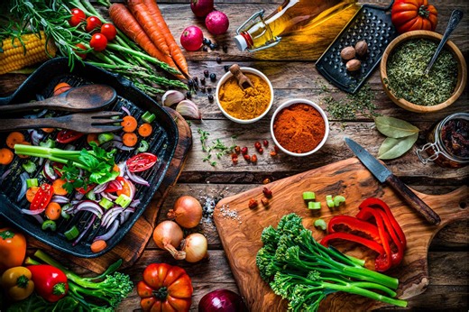 Les 10 aliments les plus riches en fer pour booster votre énergie