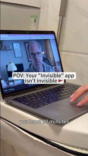 Why "Invisible" Interview Apps Get You Caught (And The Safe Alternative)