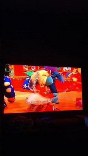 Tweenies Merry Tweenie Christmas Bella's Confession Part 2