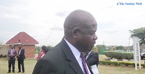 3 comments | Primary and Secondary Education Minister Torerai Moyo launches US$49 million fund for children in marginalised communities. The fund is supported by the Global Partnership for Education (GPE) @TheseusShambare | Sunday Mail Zimbabwe | Facebook