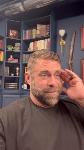 Nick Freitas on Instagram: "Apparently our “suffering” is their “leverage.”"