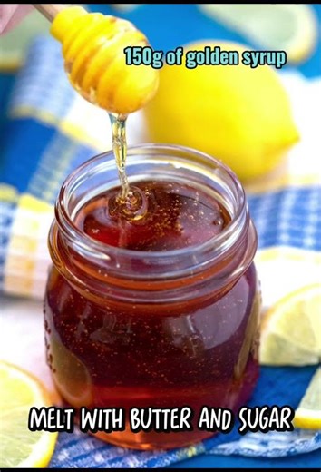 Easy flapjack recipe