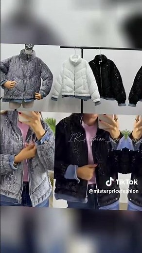 Doudounes Tendance Hiver ❄️ Nouveautés Femme Ultra Stylées & Confort