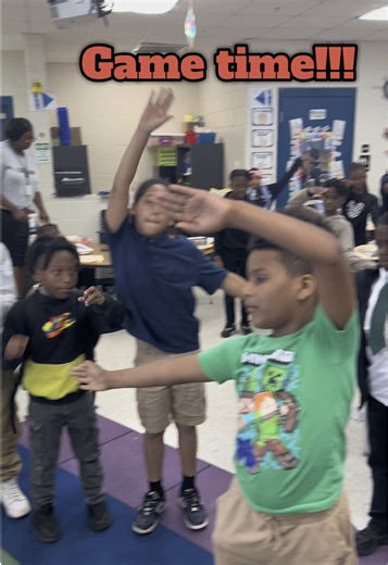 Exploring Geometry Through Engaging Math Games