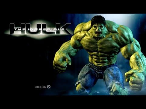 The Incredible Hulk PC Gameplay – Part 1 | HD Walkthrough