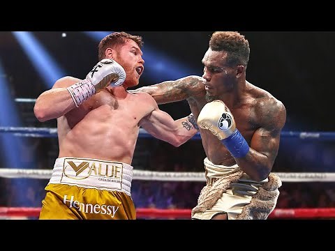 HIGHLIGHTS • Canelo Alvarez vs. Jermell Charlo • FIGHT WEEK BUILD UP • ShowTime Boxing PPV