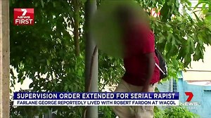 23K views · 74 reactions | The former housemate of Robert Fardon has had his supervision order extended. It was supposed to end last month, but he’ll now be monitored for another two years after committing another offence. www.7plus.com.au/news #7News | 7NEWS Brisbane | Facebook