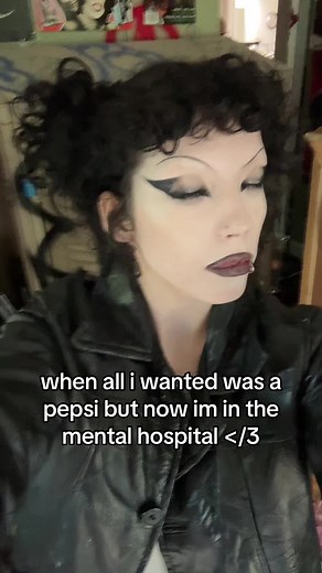im not crazy #pepsi #classicpunk #punk #punkmusic | All I Wanted Was A Pepsi