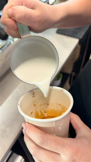 Back to work today? We’ve got the cure for Monday Morningitis. ☕️😄Pop in and grab a takeaway coffee to get you through the morning, because everything feels better after that first sip. | New World Havelock North