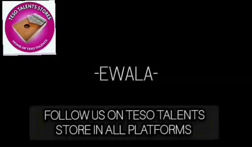 Ewala by Vipa Afriqan mada music ft @eddy kona | TESO talent's stores