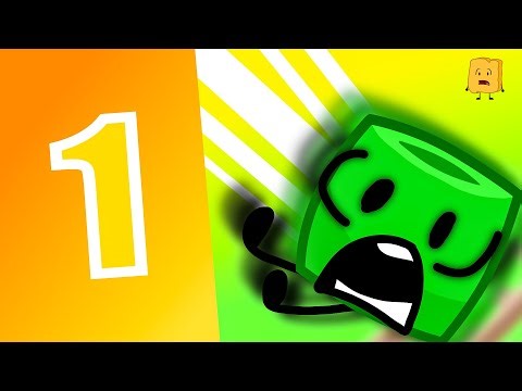 TUOS Flip Out 1: Climb For The Win!