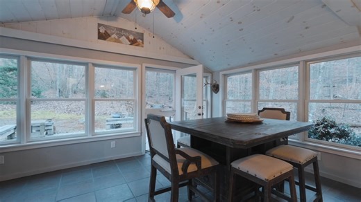 Take a video tour of our NEWEST Property Listing 3480 Sugar Camp Circle. This is the perfect combination of peaceful mountain living and convenience—off the beaten path yet only minutes to Pigeon Forge and Townsend. With A-1 zoning, multiple building options, and a home already newly added to a rental program, this property offers possibilities as a private residence, family compound, investment, or multi-use Smoky Mountain retreat. Tour this beautiful property with Emili Spangler: 423-327-1972 