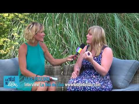 Hypnose Régressive Quantique: accès au subconscient, aux vies passées et ETs - Alice Descoux